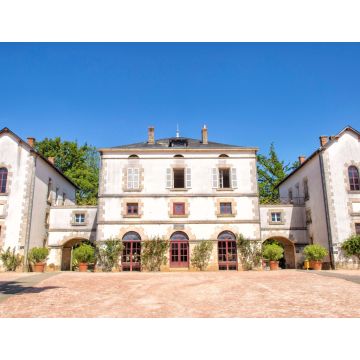 Lais Puzzle - La Roche Sur Yon, Frankreich - 1.000 Teile