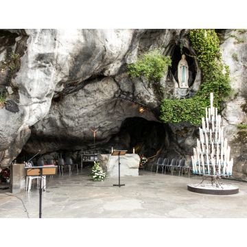 Lais Puzzle - Lourdes, Frankreich - 1.000 Teile