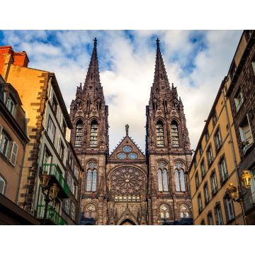 Lais Puzzle - Clermont Ferrand in Frankreich - 1.000 Teile
