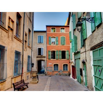 Lais Puzzle - Manosque, Frankreich - 1.000 Teile