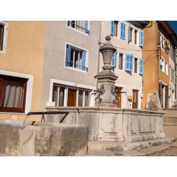 Lais Puzzle - Gex, Frankreich - 1.000 Teile