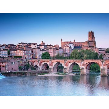 Lais Puzzle - Albi, Frankreich - 1.000 Teile