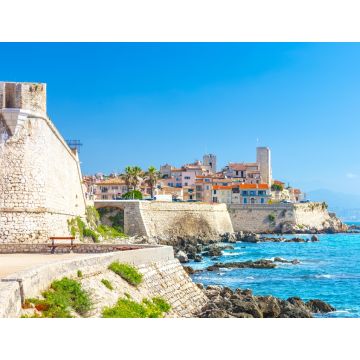Lais Puzzle - Antibes, Frankreich - 1.000 Teile