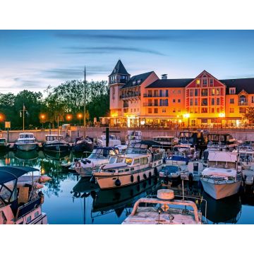 Lais Puzzle - Cergy, Frankreich - 1.000 Teile