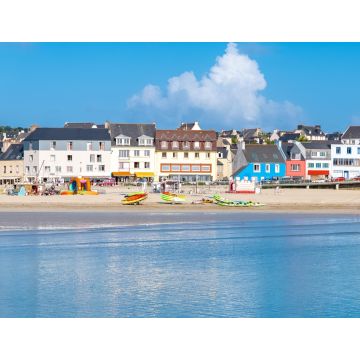 Lais Puzzle - Morgat in der Bretagne, Frankreich - 1.000 Teile