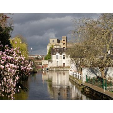 Lais Puzzle - Corbeil-Essonnes, Frankreich - 1.000 Teile