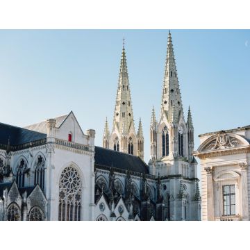 Lais Puzzle - Cholet, Frankreich - 1.000 Teile