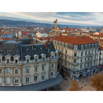 Lais Puzzle - Valence Frankreich - 1.000 Teile