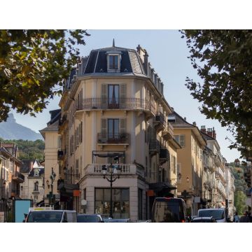 Lais Puzzle - Aix-les-Bains, Frankreich - 1.000 Teile
