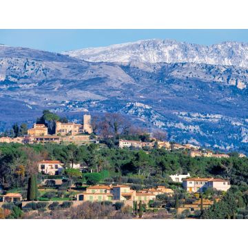 Lais Puzzle - Mougins, Frankreich - 1.000 Teile