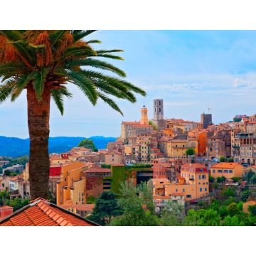 Lais Puzzle - Grasse, Frankreich - 1.000 Teile