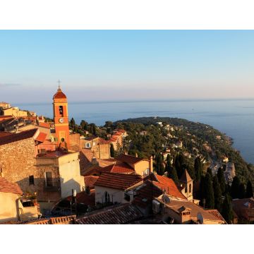Lais Puzzle - Roquebrune-Cap-Martin, Frankreich - 1.000 Teile