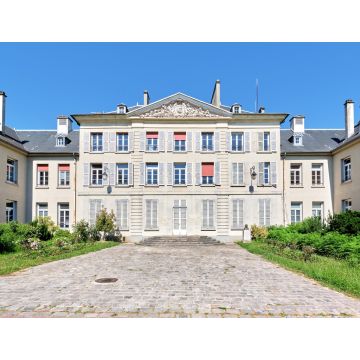 Lais Puzzle - Palaiseau, Frankreich - 1.000 Teile