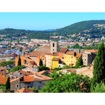 Lais Puzzle - Hyeres, Frankreich - 1.000 Teile