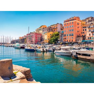 Lais Puzzle - Bastia, Frankreich - 1.000 Teile