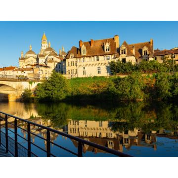 Lais Puzzle - Perigueux, Frankreich - 1.000 Teile