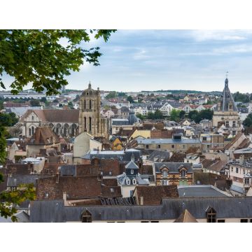 Lais Puzzle - Dreux, Frankreich - 1.000 Teile