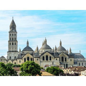 Lais Puzzle - Périgueux, Frankreich - 1.000 Teile