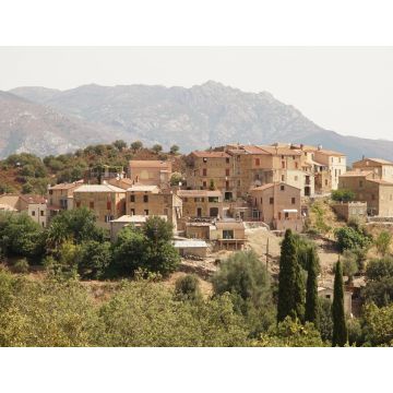 Lais Puzzle - L'lle-Rousse, Frankreich - 1.000 Teile