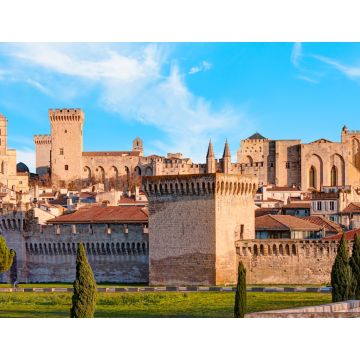 Lais Puzzle - Avignon, Frankreich - 1.000 Teile