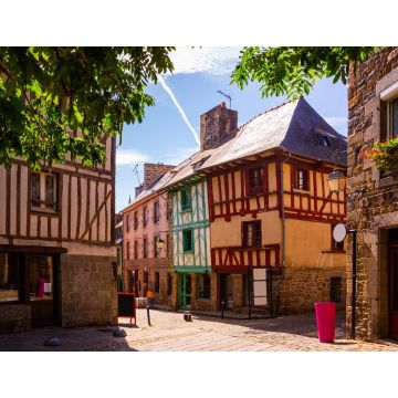 Lais Puzzle - Saint-Brieuc, Frankreich - 1.000 Teile