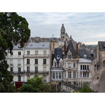 Lais Puzzle - Blois, Frankreich - 1.000 Teile