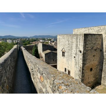 Lais Puzzle - Montélimar, Frankreich - 1.000 Teile