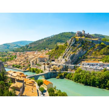 Lais Puzzle - Sisteron, Frankreich - 1.000 Teile