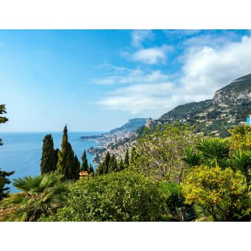 Lais Puzzle - Roquebrune-Cap-Martin, Frankreich - 1.000 Teile