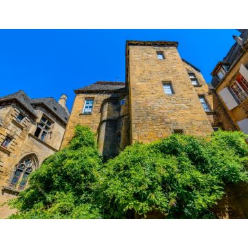 Lais Puzzle - Sarlat-la-Canéda, Frankreich - 1.000 Teile