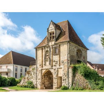 Lais Puzzle - Auxonne - Frankreich - 1.000 Teile