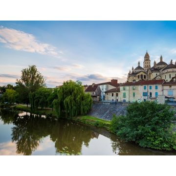 Lais Puzzle - Perigueux, Frankreich - 1.000 Teile