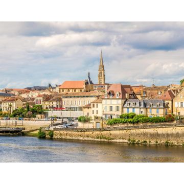 Lais Puzzle - Bergerac, Frankreich - 1.000 Teile
