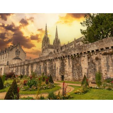 Lais Puzzle - Quimper, Frankreich - 1.000 Teile