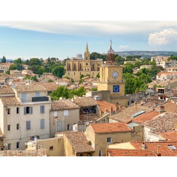 Lais Puzzle - Salon de Provence, Frankreich - 1.000 Teile