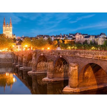 Lais Puzzle - Verdun, Frankreich - 1.000 Teile