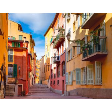 Lais Puzzle - Nizza, Côte d'Azur, Frankreich - 1.000 Teile