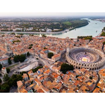 Lais Puzzle - Arles, Frankreich - 1.000 Teile