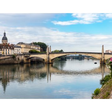 Lais Puzzle - Chalon-sur-Saône, Frankreich - 1.000 Teile