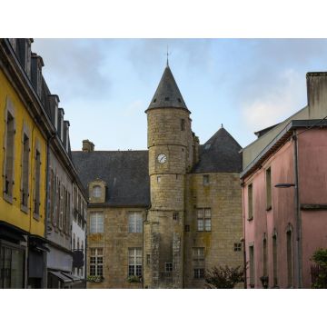Lais Puzzle - Finistere, Bretagne, Frankreich - 1.000 Teile