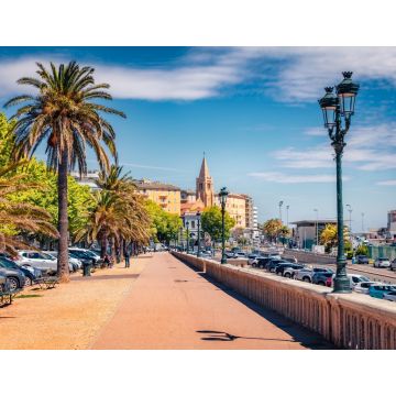 Lais Puzzle - Bastia, Frankreich - 1.000 Teile