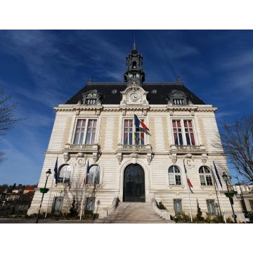 Lais Puzzle - Corbeil-Essonnes, Frankreich - 1.000 Teile