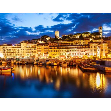 Lais Puzzle - Cannes, Frankreich - 1.000 Teile