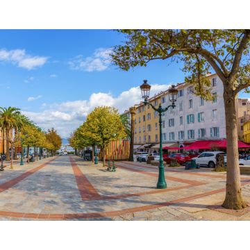 Lais Puzzle - Ajaccio, Korsika, Frankreich - 1.000 Teile