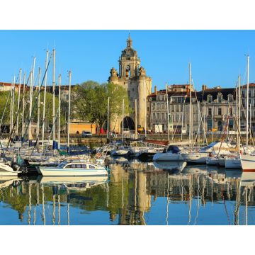 Lais Puzzle - La Rochelle, Frankreich - 1.000 Teile