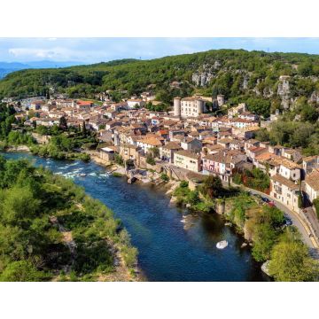 Lais Puzzle - Vogue, Frankreich - 1.000 Teile
