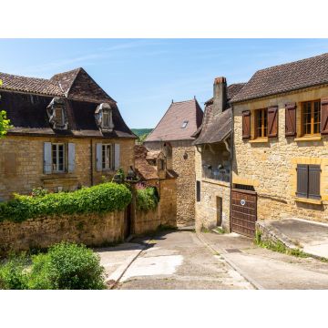 Lais Puzzle - Saint-Cyprien, Frankreich - 1.000 Teile