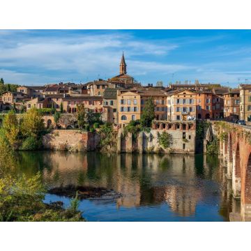 Lais Puzzle - Albi Frankreich - 1.000 Teile