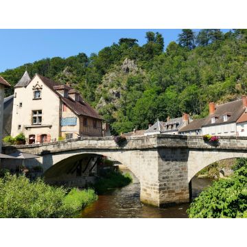 Lais Puzzle - Aubusson, Frankreich - 1.000 Teile