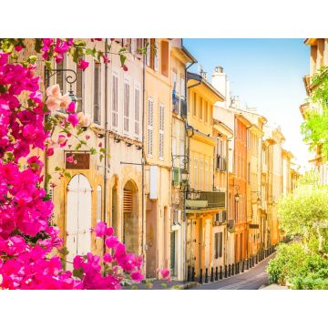 Lais Puzzle - Aix en Provence, Frankreich - 1.000 Teile